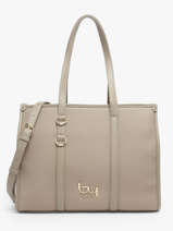 Schoudertas Ariana By byblos Beige ariana BS52B01